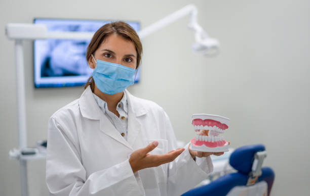 Best Emergency Tooth Extraction in Athens, AL
