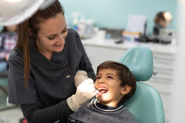 Best Cosmetic Emergency Dentistry in Athens, AL