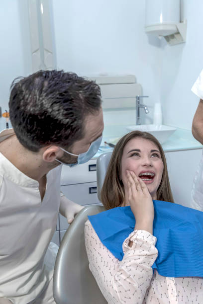 Best Emergency Dental Care for Broken or Chipped Teeth in Athens, AL