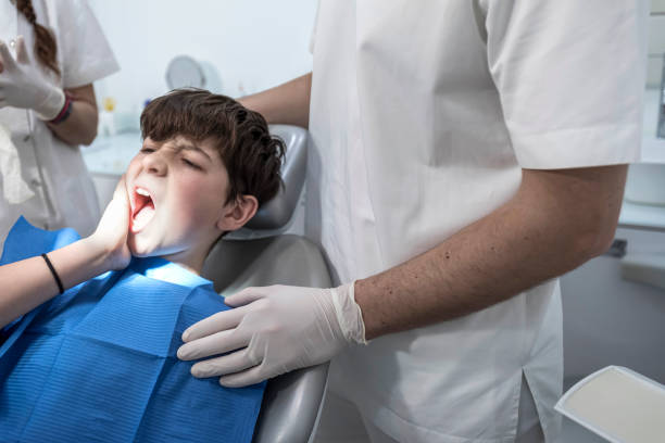 Best Emergency Tooth Extraction in Athens, AL