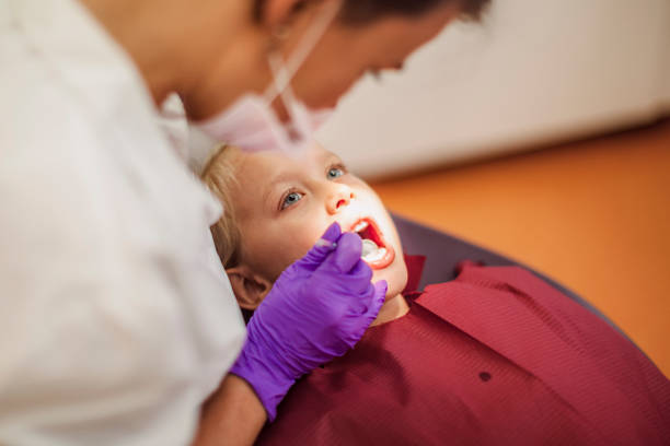 Best Emergency Treatment for Dental Infections or Abscesses in Athens, AL