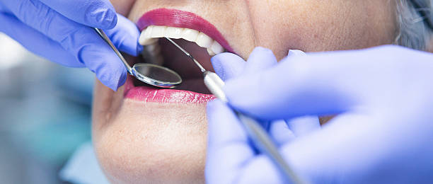 Best Emergency TMJ Treatment in Athens, AL