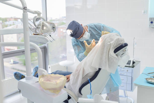 Best Emergency Denture Repair in Athens, AL